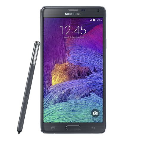 Samsung galaxy note 4 samsung türkiye garantili